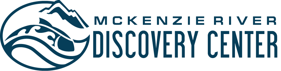 Mckenzie River Discovery Center