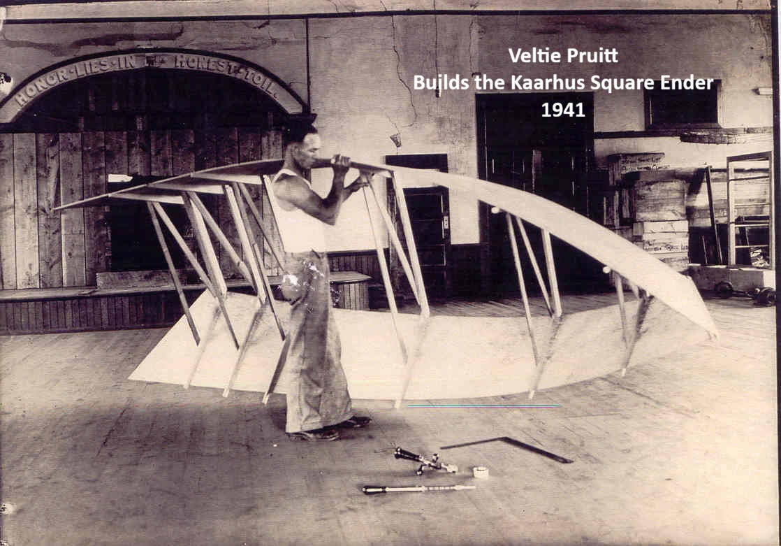 Build the McKenzie Guide Boat - Image 6