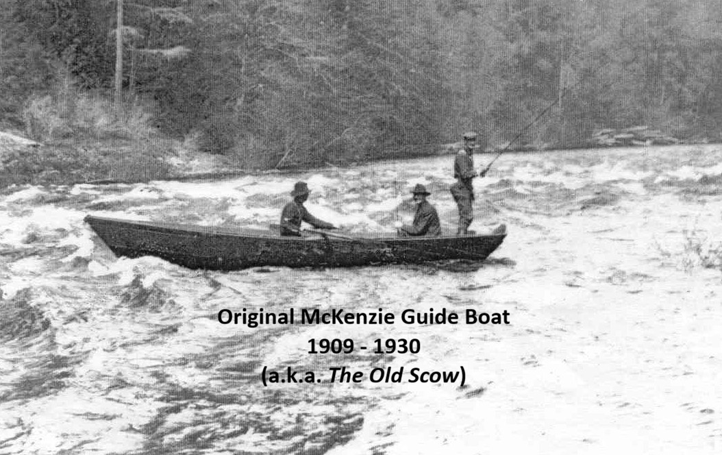 Build the McKenzie Guide Boat - Image 5