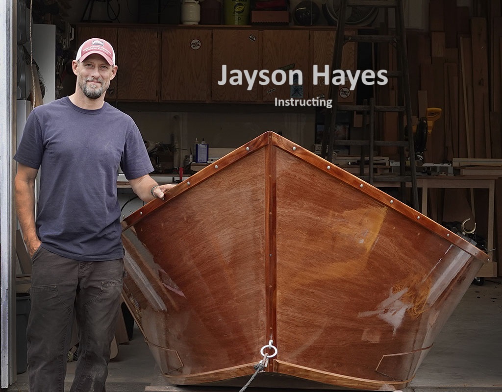 Build the McKenzie Guide Boat - Image 4